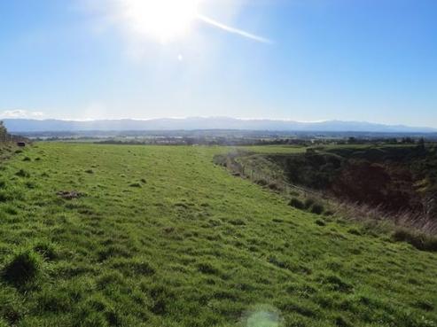 103 Sutherland Drive, Martinborough