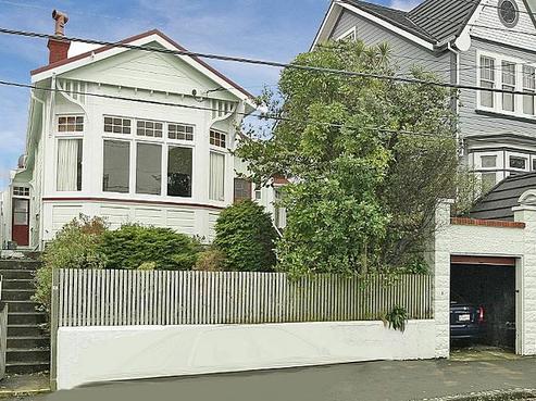 28 Stoke Street, Newtown