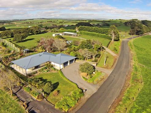 37 Bald Hill Road, Waiuku