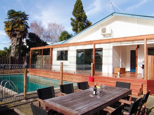 263 Te Mawhai Road, Tokanui