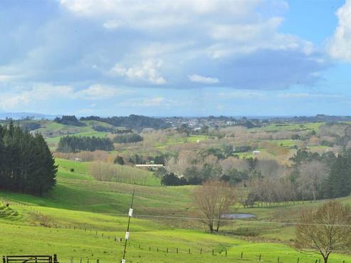 68 Wilks Road West, Dairy Flat