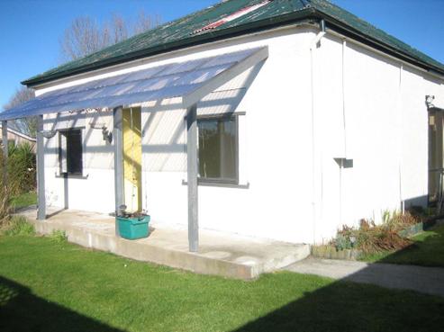 5B Hugh Street, Kaiapoi