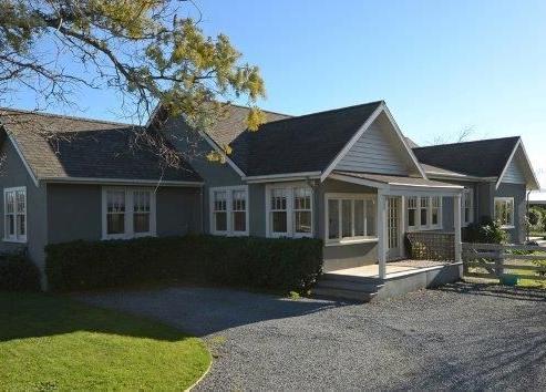 27 Princess Street, Martinborough