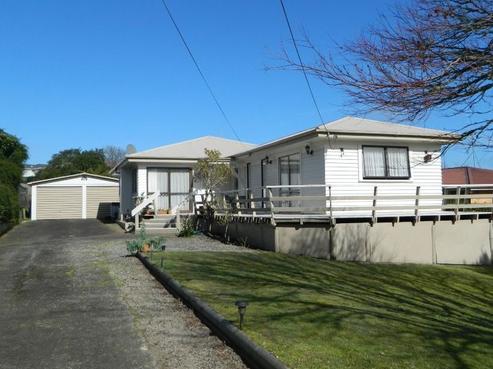 30 Domain Drive, Otorohanga