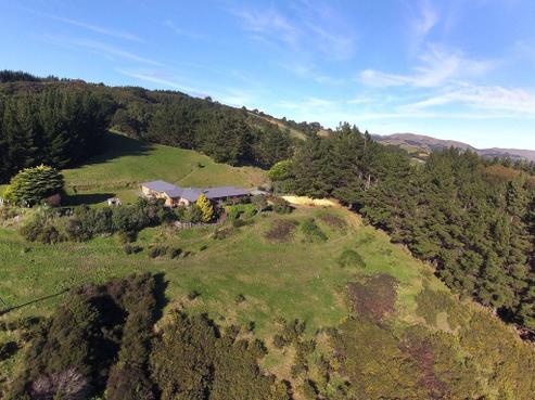 218 Paekakariki Hill Road, Pauatahanui