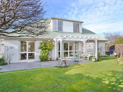15A Rickton Place, Rangiora