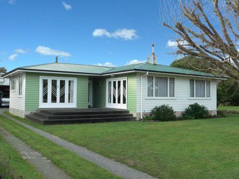 154 North Street, Feilding