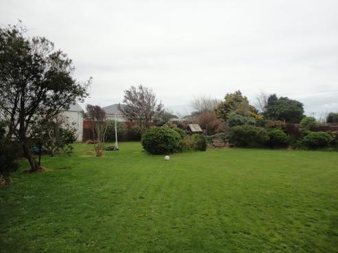 29 Burns Street, Hawera