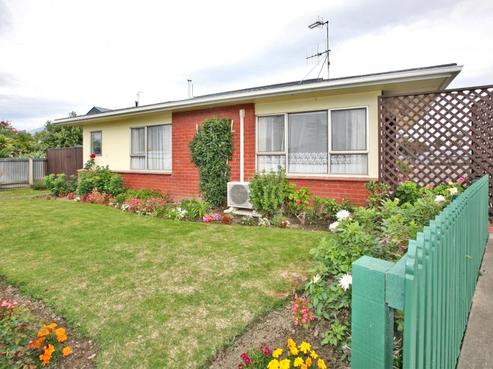 1/159 Wellesley Road, Napier South