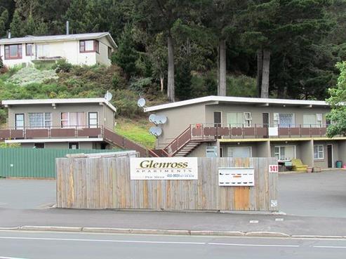 141 Kaikorai Valley Road, Glenross
