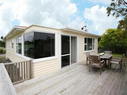 14 Dowman Street, Urenui