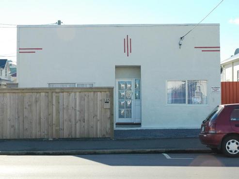 125 Frederick Street, North Dunedin