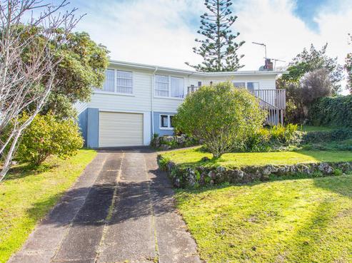 9 Heather Place, Sunnynook