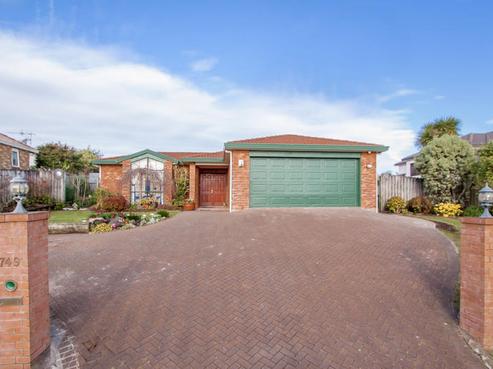 749 Chapel Road, Dannemora