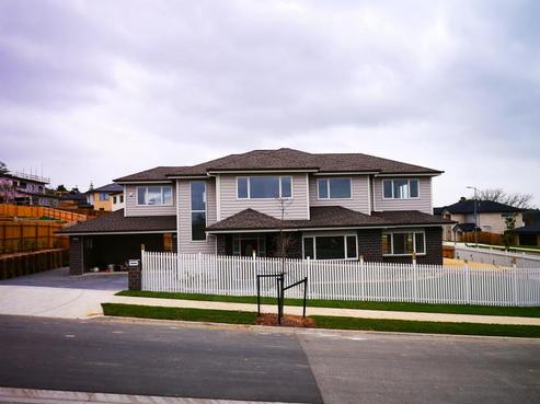 100 Babich Road North, Ranui