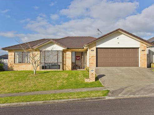 36 Green Lane, Pukekohe