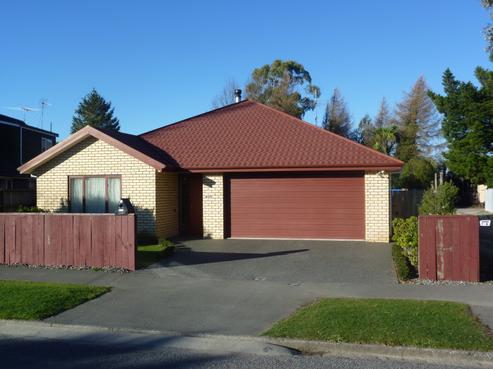 16 Carr Street, Methven