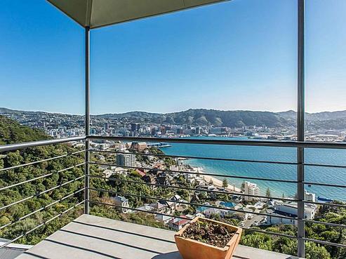 50A Palliser Road, Roseneath
