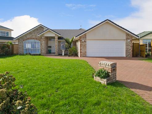 20 Trovare Place, Golflands