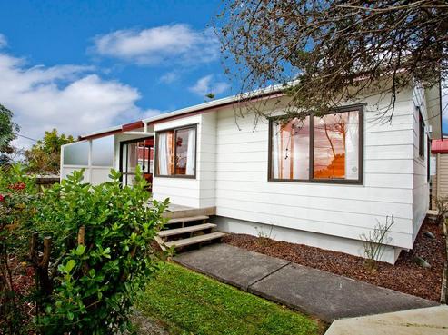 285A Sunset Road, Sunnynook