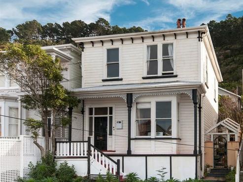 9 Goring Street, Thorndon