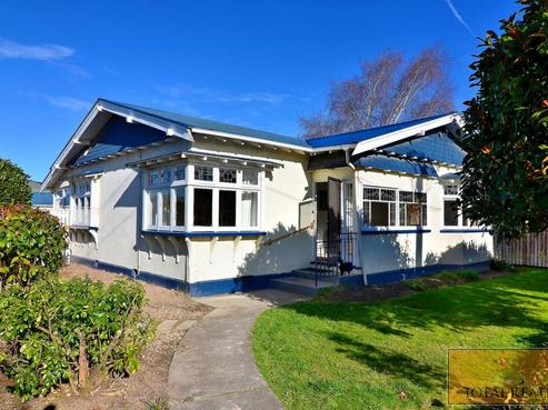 82 Roker Street, Somerfield