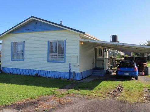 8 Napoleon Street, Ahaura
