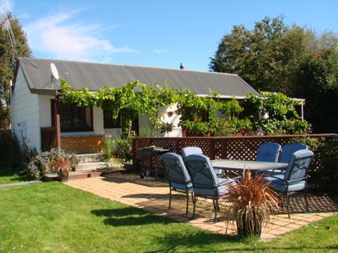 590 Woodbury Road, Geraldine