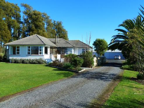 908 Hauraki Road, Turua