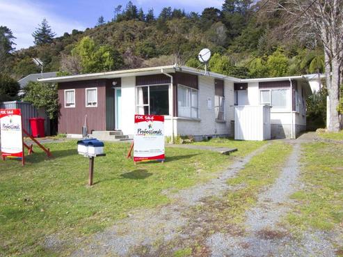 1/66 Hine Road, Wainuiomata
