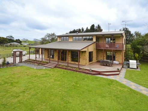 23 Munro Road, Pokeno