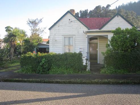 109 Haven Street, Thames
