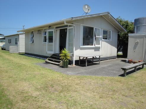 705 Martyn Road, Whangamata