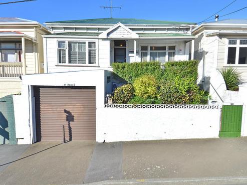 139 Hanson Street, Newtown