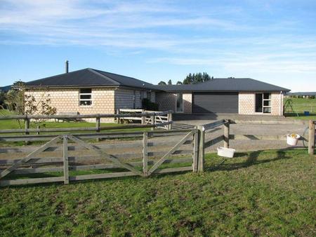 58 Thompsons Road, Loburn