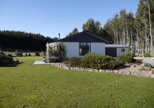 228 Swamp Road, Loburn