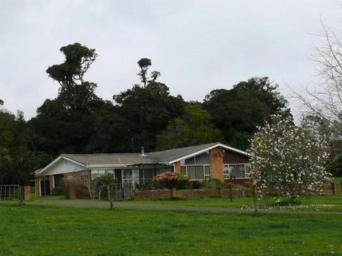 433 Mangakahia Road, Maungatapere