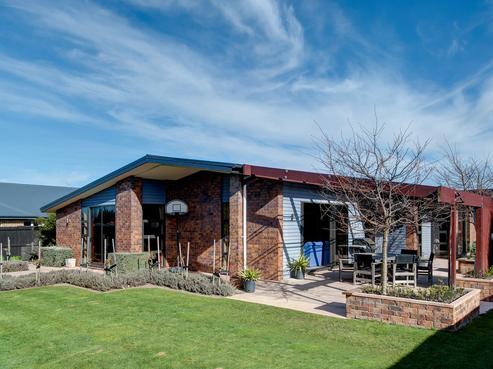 14 Goldie Place, Rolleston