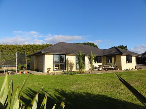 374C Vinegar Hill Road, Kauri