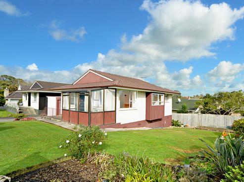 1 Vida Place, Howick