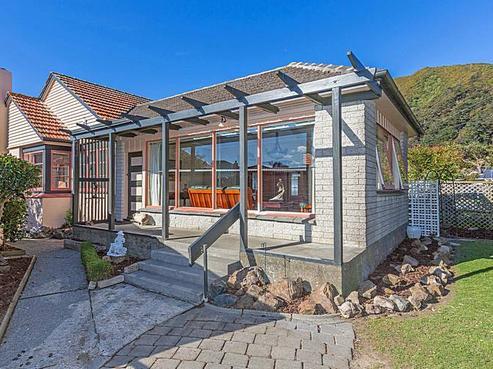 7 Hayward Terrace, Waiwhetu