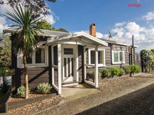 353 Motutara Road, Muriwai