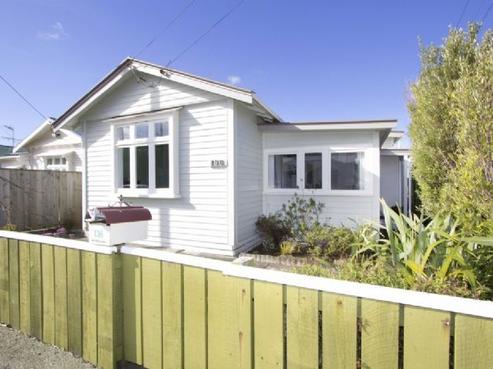 136 Nelson Street, Petone