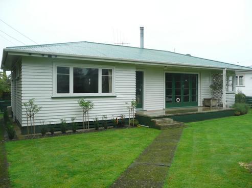 45 Burns Street, Leamington