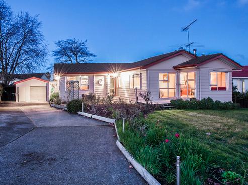 21 Lisa Rise, Half Moon Bay