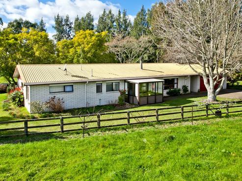 1919 State Highway 30, Te Teko