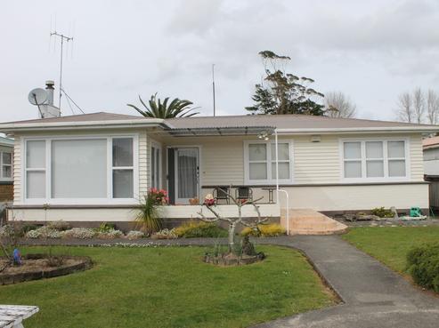 14 Donald Road, Kaitaia