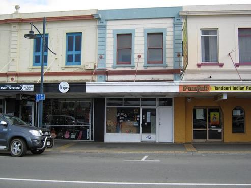42A Stafford Street, Timaru Central
