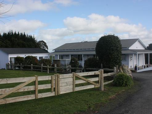 1376 Pipiwai Road, Ruatangata