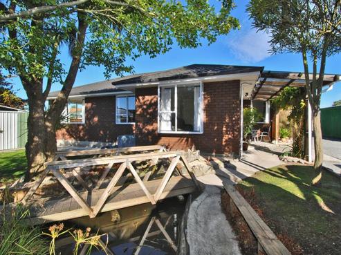 16A Peraki Street, Kaiapoi